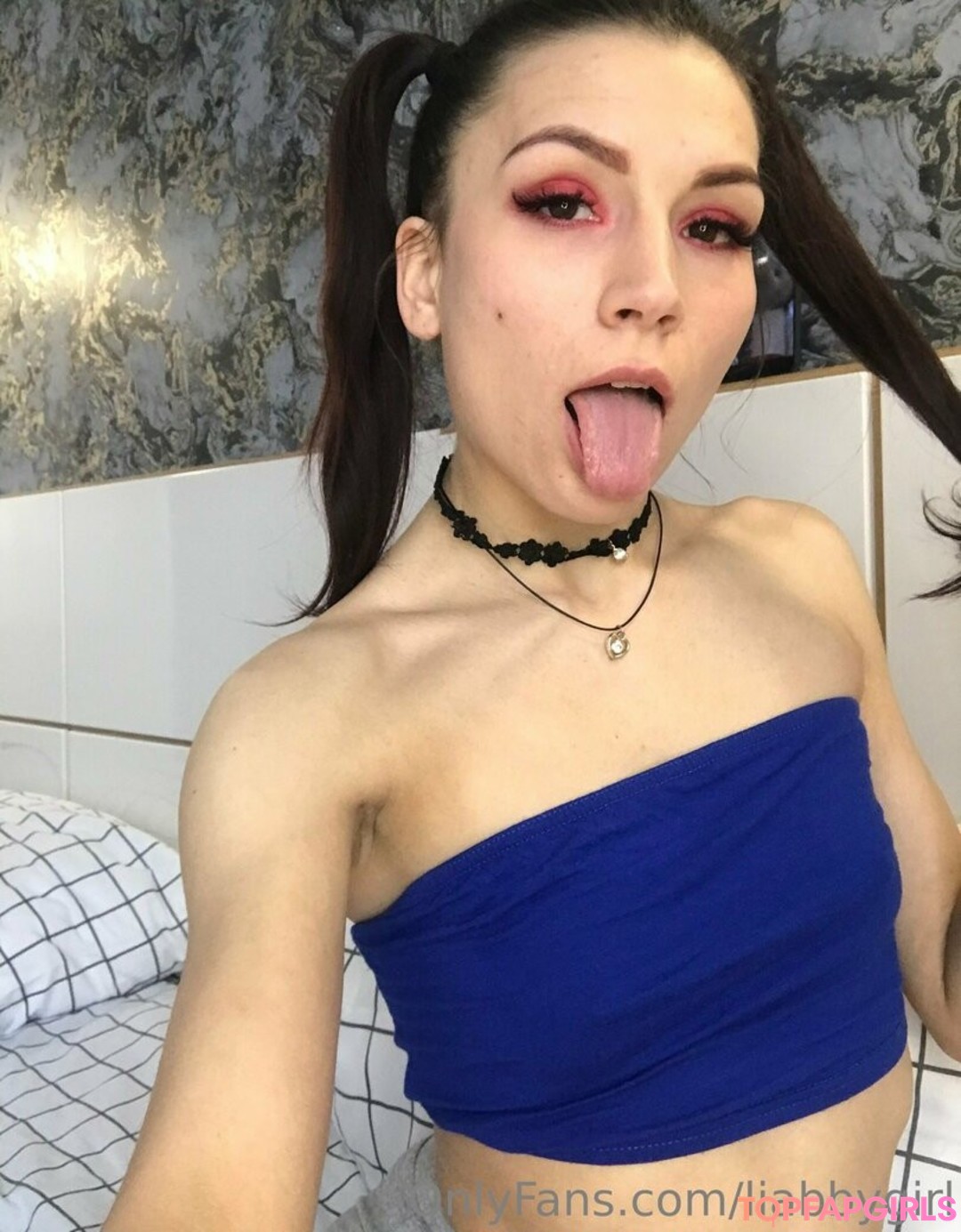 Foto desnuda filtrada de OnlyFans de Liabbygirl #22 Foto desnuda filtrada de OnlyFans de Liabbygirl #22