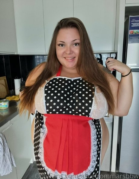Alicefrommarsbbw