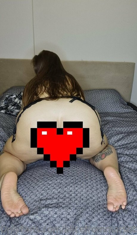 Alicefrommarsbbw