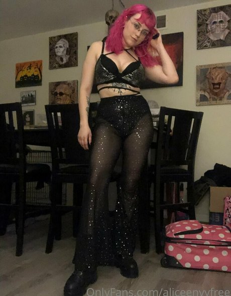 Aliceenvyfree
