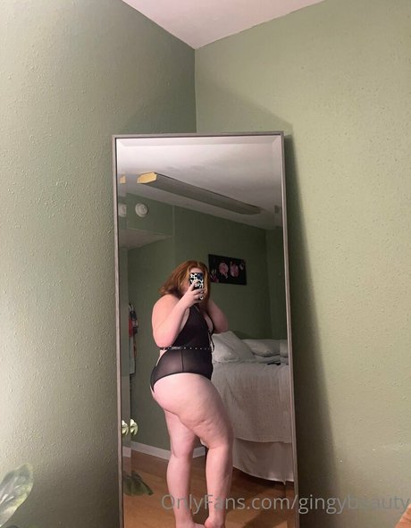 Gingybeauty
