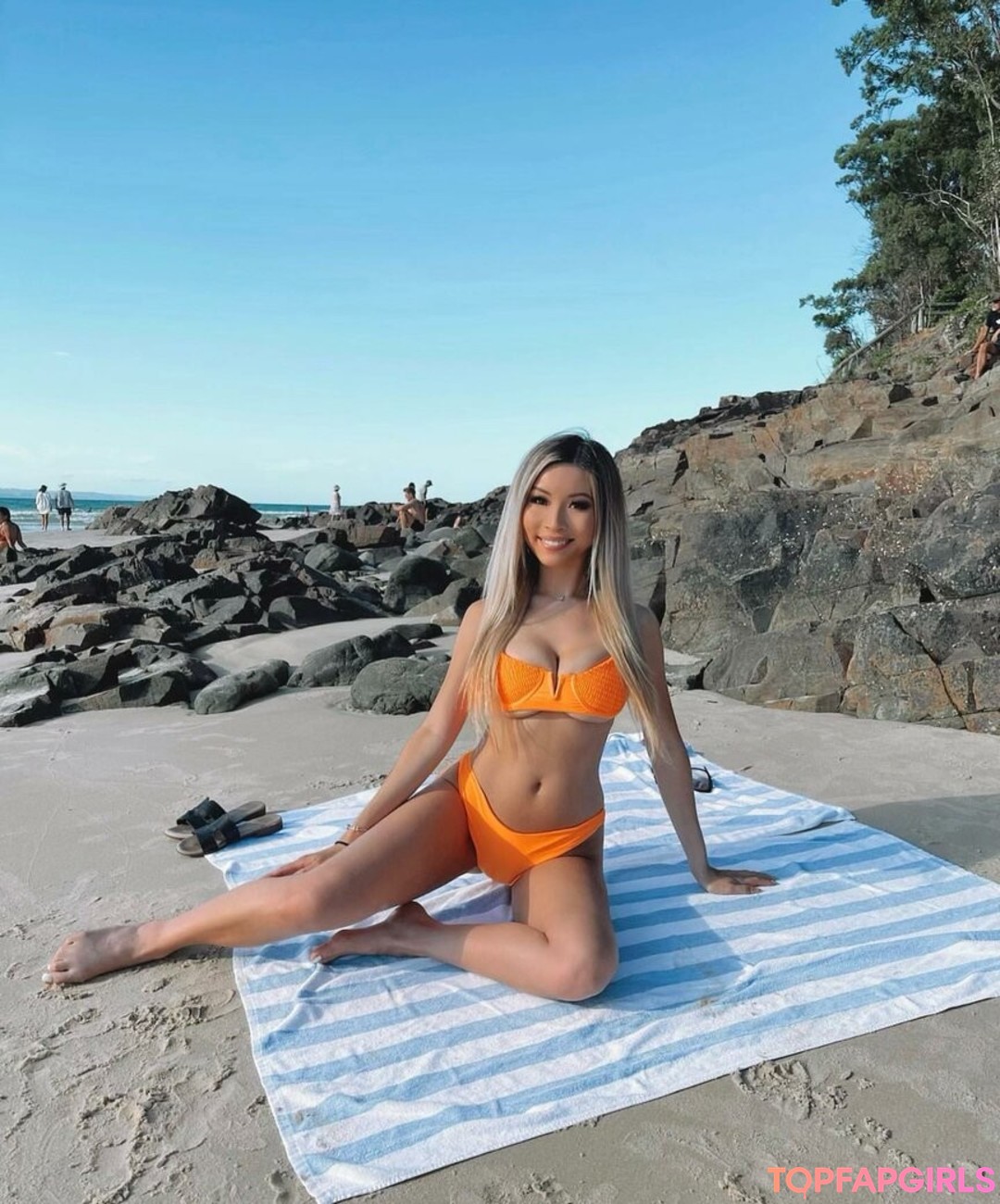 Foto desnuda filtrada de OnlyFans de Babii Sammii #33 Foto desnuda filtrada de OnlyFans de Babii Sammii #33