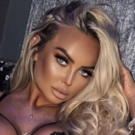 Blondebaby123xx