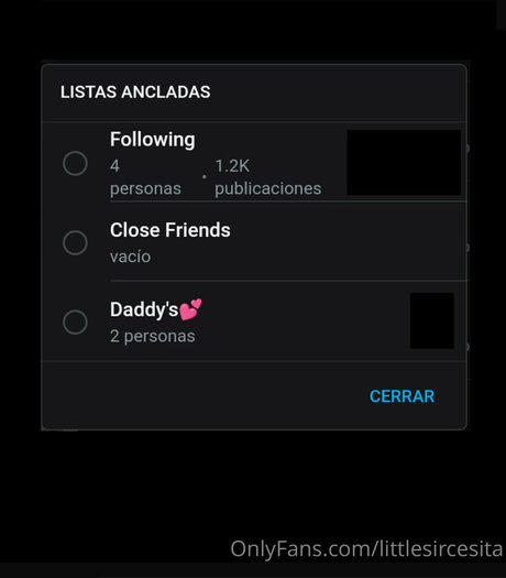 Littlesircesita