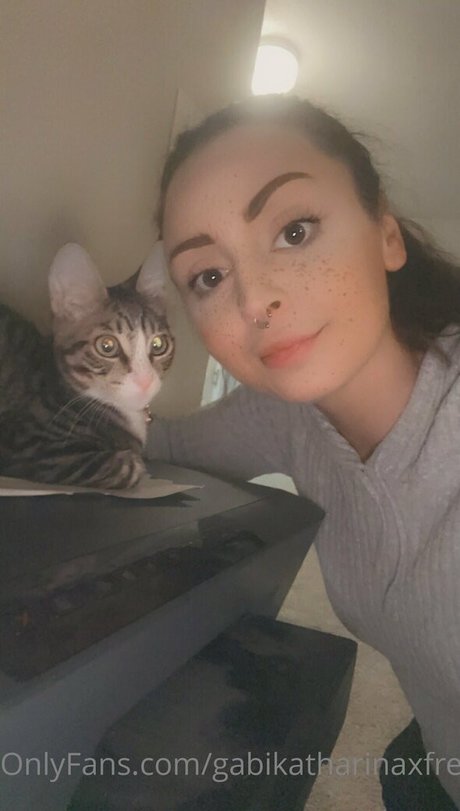 Gabikatharinaxfree