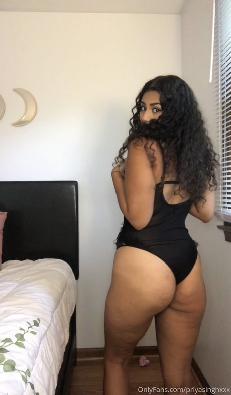 Priya Singh