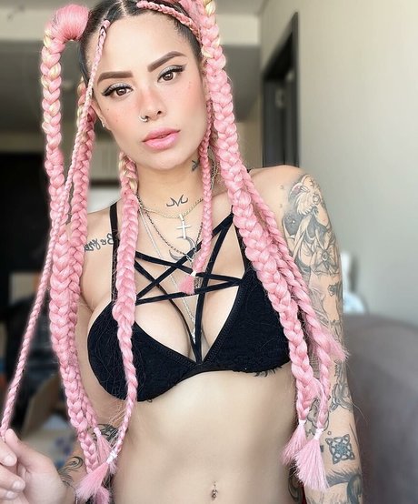 Talia Eisset