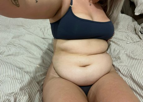 Foto desnuda filtrada de OnlyFans de Sumbelly