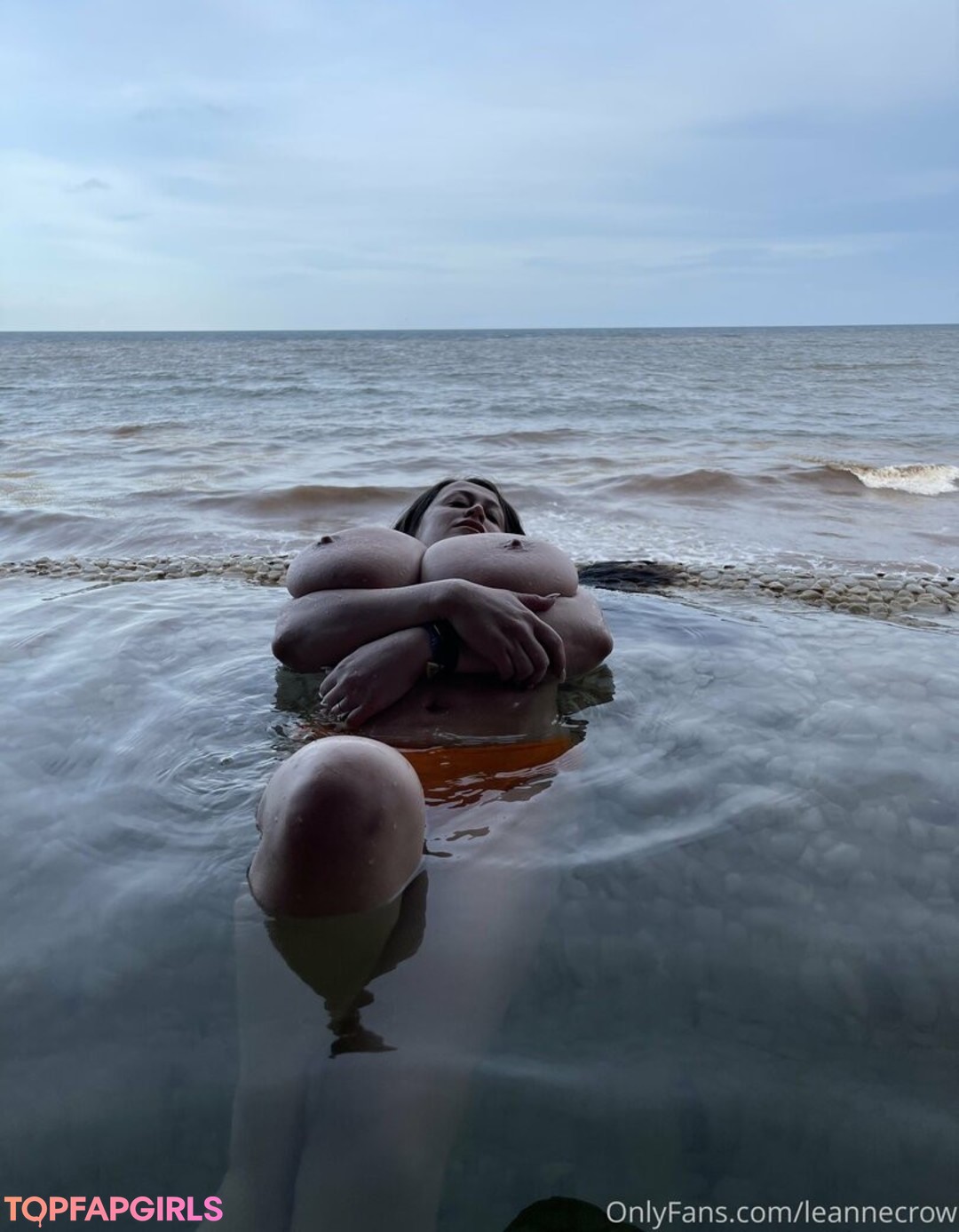 Foto desnuda filtrada de OnlyFans de Leannecrow #128 Foto desnuda filtrada de OnlyFans de Leannecrow #128