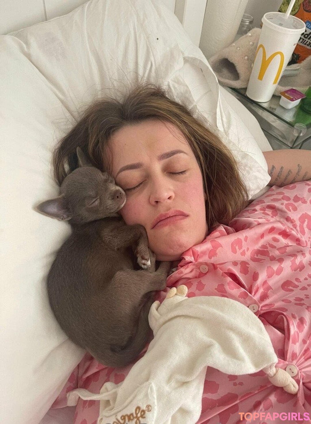 Foto desnuda filtrada de OnlyFans de Leannecrow #305 Foto desnuda filtrada de OnlyFans de Leannecrow #305