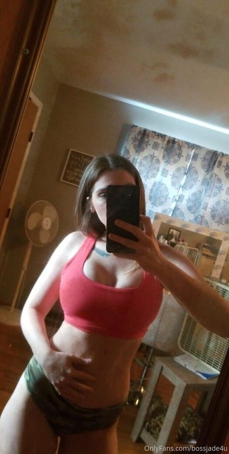 Bossjade4ufree