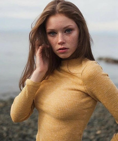 Lilyana Alexander