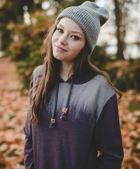 Lilyana Alexander