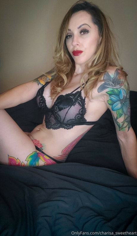 Charisasweetheart