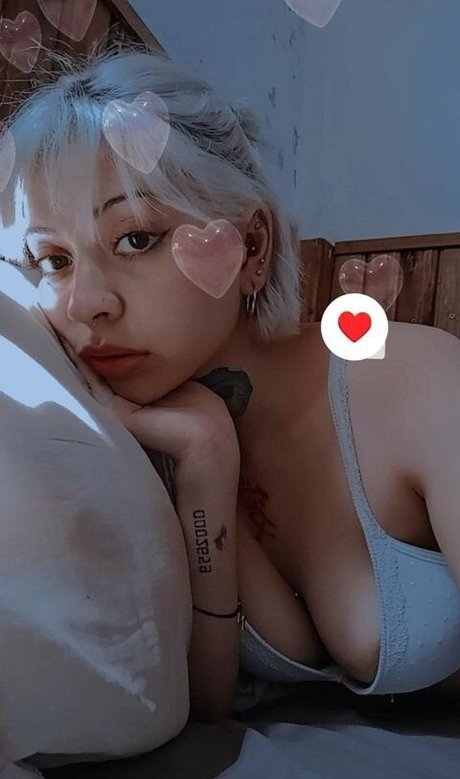 Foto desnuda filtrada de OnlyFans de Ajenj0