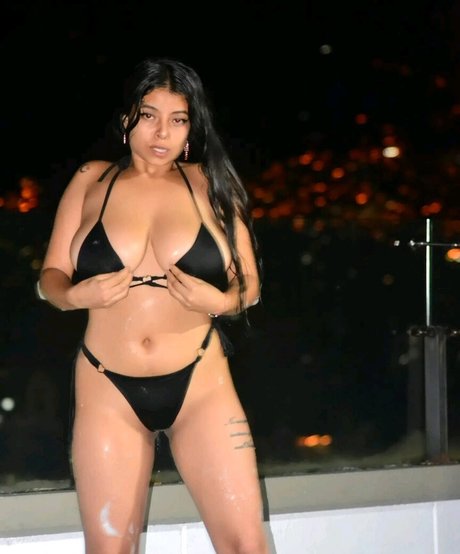 Foto desnuda filtrada de OnlyFans de Luusell