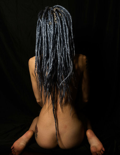 Foto desnuda filtrada de OnlyFans de Guapafree