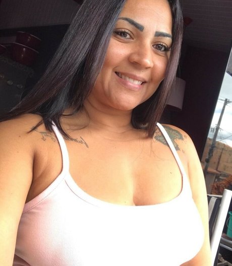 Foto desnuda filtrada de OnlyFans de Sylcrys
