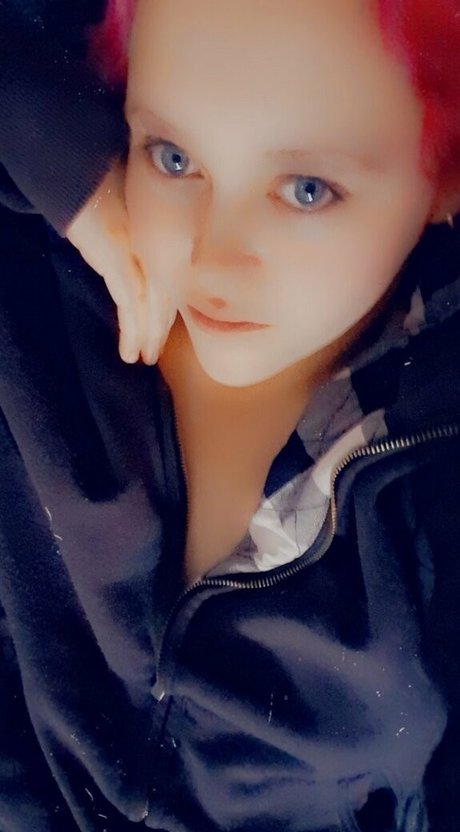 Foto desnuda filtrada de OnlyFans de Pegginglove