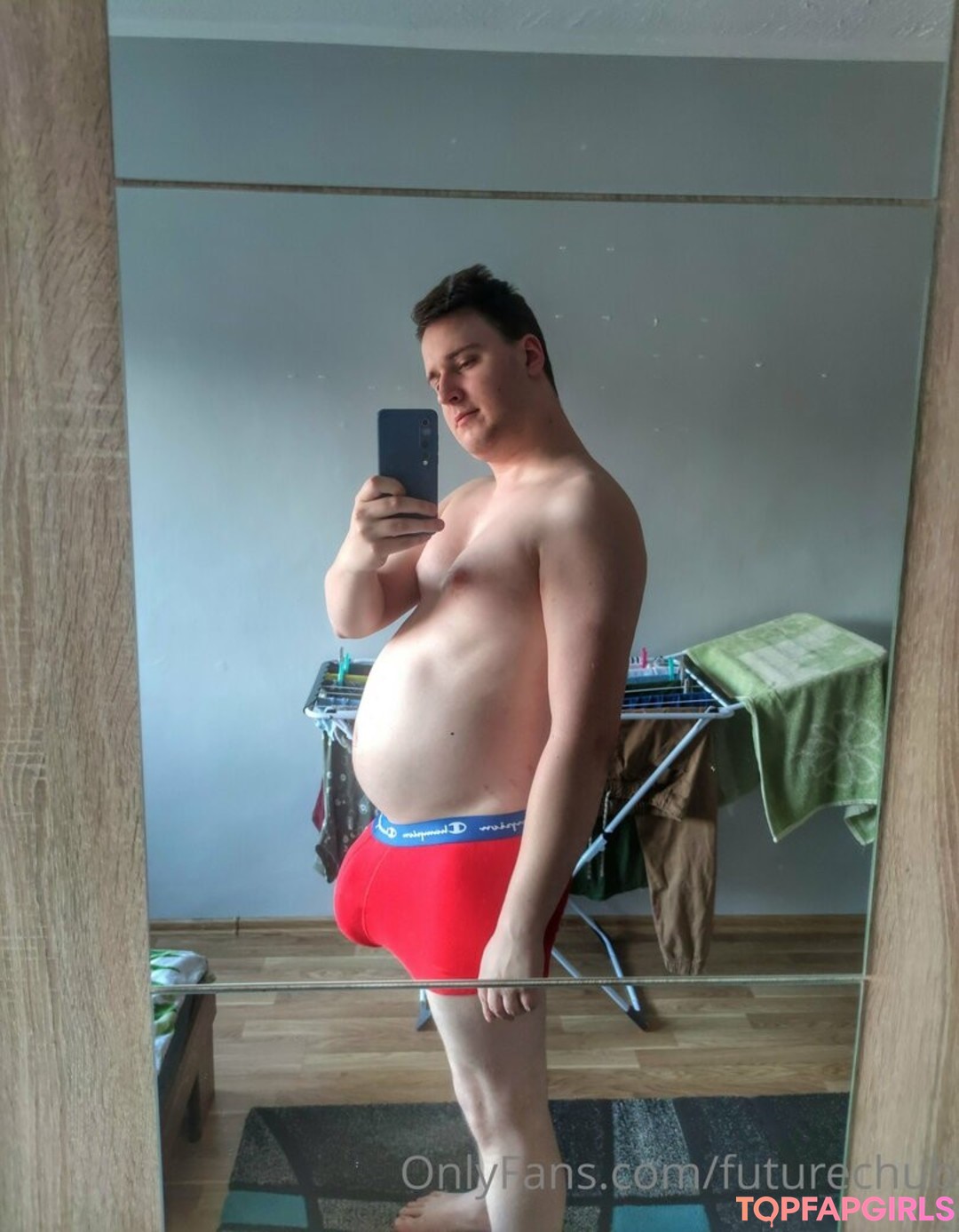 Foto desnuda filtrada de OnlyFans de Futurechub #1 Foto desnuda filtrada de OnlyFans de Futurechub #1