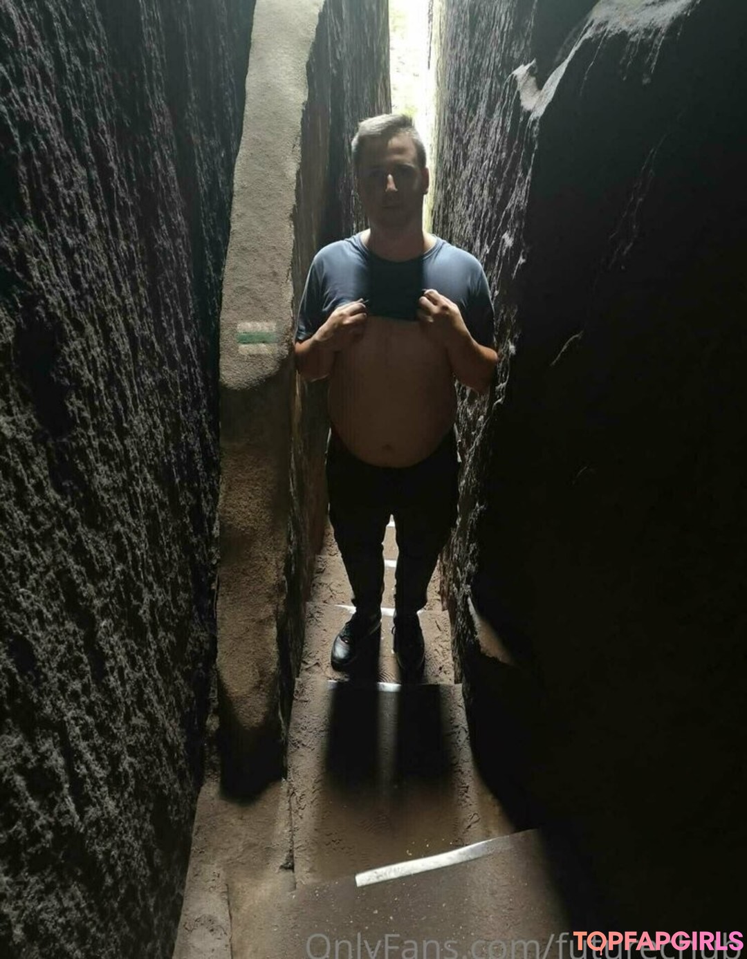 Foto desnuda filtrada de OnlyFans de Futurechub #69 Foto desnuda filtrada de OnlyFans de Futurechub #69