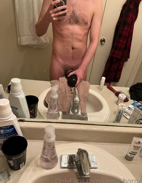 Nerdyhorny