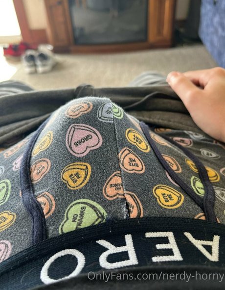 Nerdyhorny