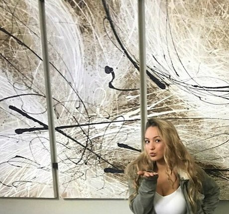 Kimi McFarland