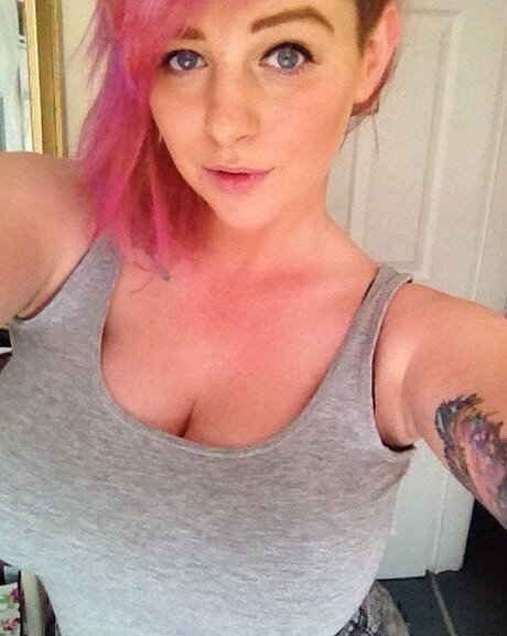 Gina May Mielke