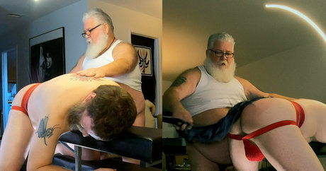 Foto desnuda filtrada de OnlyFans de Underthegut