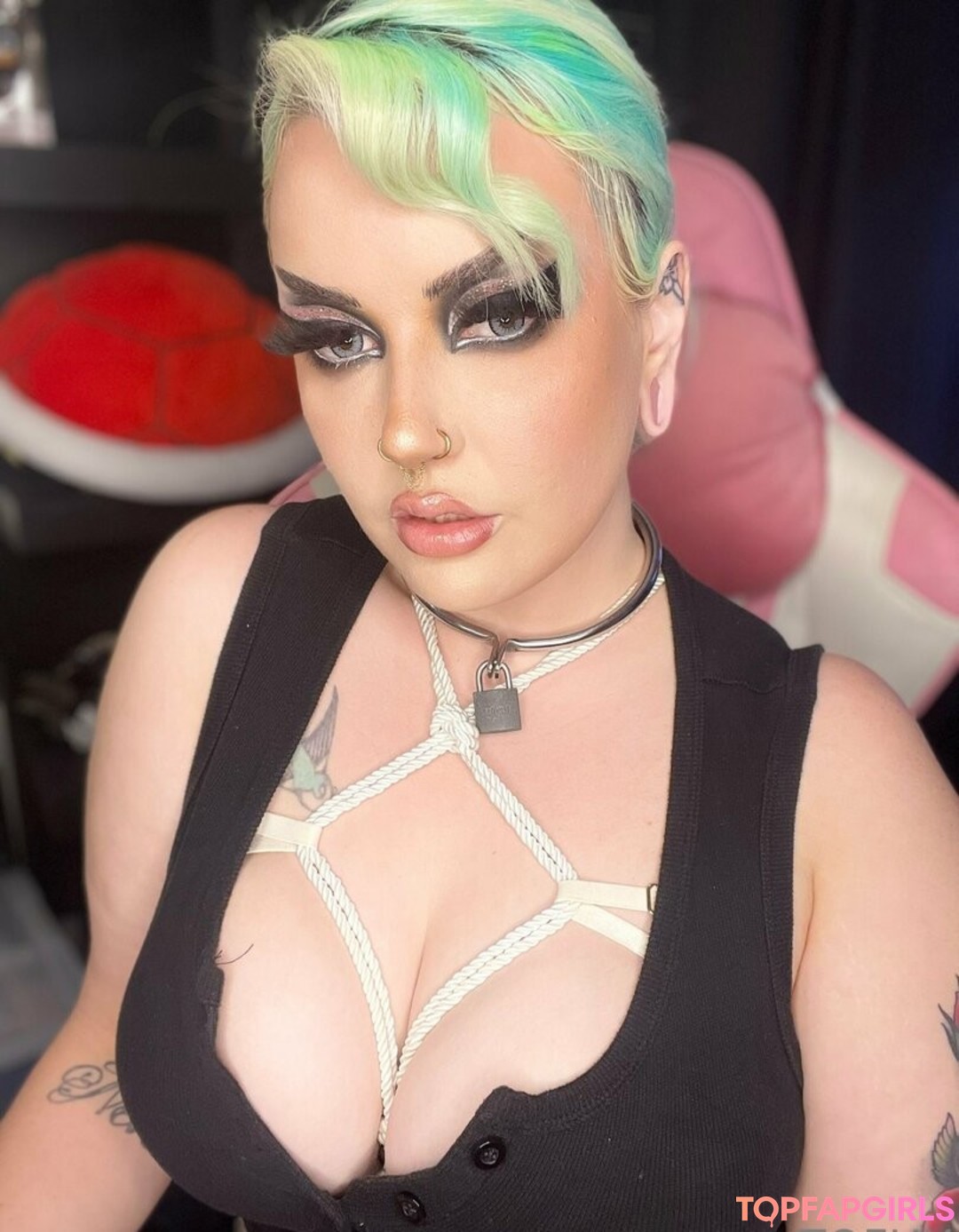 Foto desnuda filtrada de OnlyFans de Harpervalentinevip #7 Foto desnuda filtrada de OnlyFans de Harpervalentinevip #7