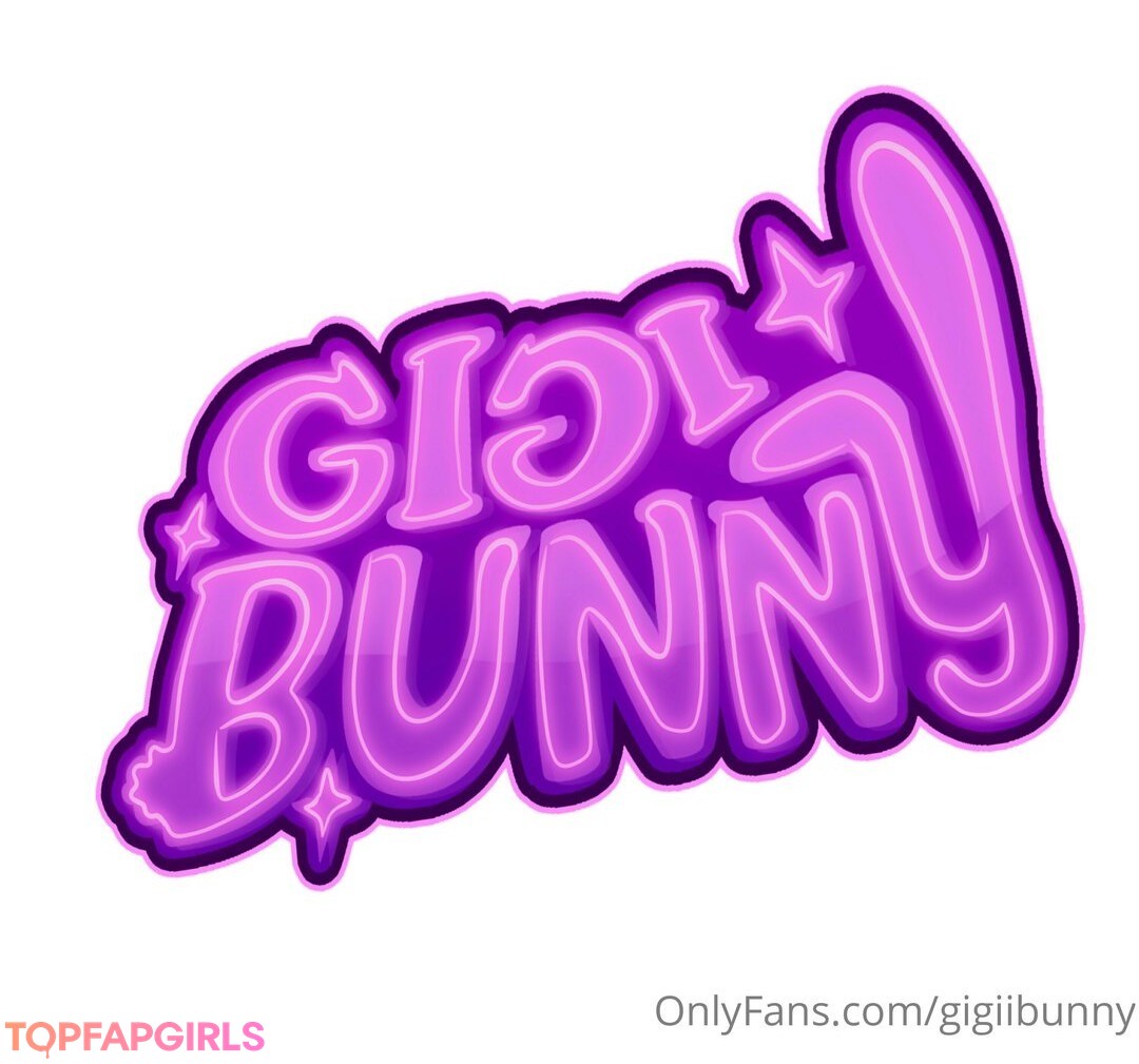 Foto desnuda filtrada de OnlyFans de Gigiibunny #66 Foto desnuda filtrada de OnlyFans de Gigiibunny #66