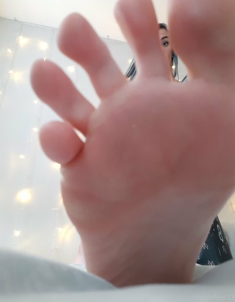 Hippiefeet23