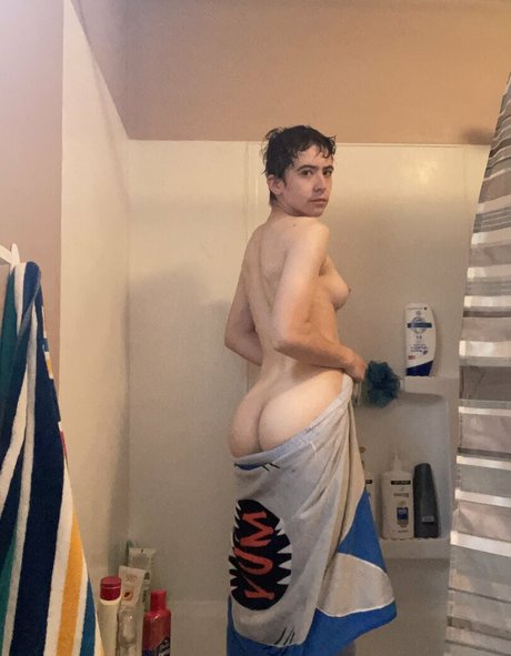Foto desnuda filtrada de OnlyFans de Cloudybrains