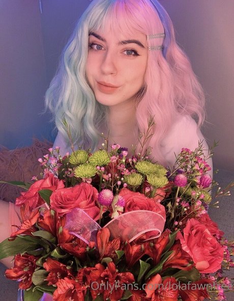 Foto desnuda filtrada de OnlyFans de Lolafawnfree