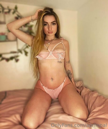 Aprilopal