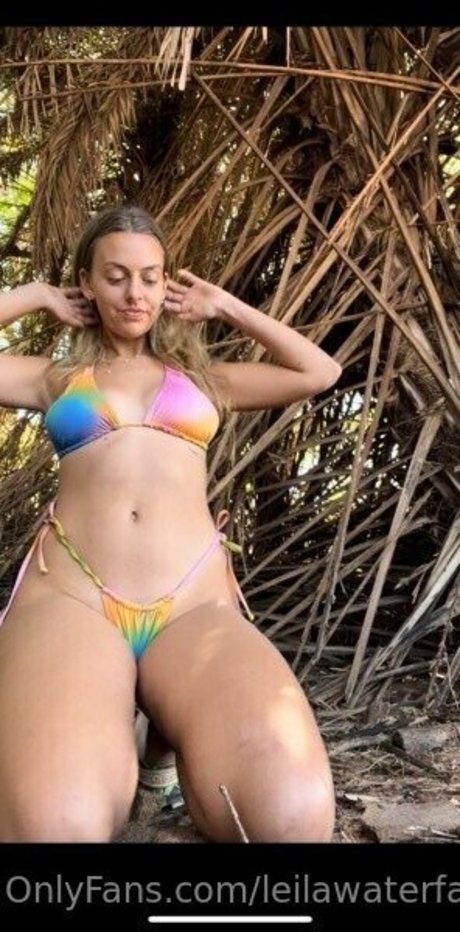 Leilawaterfalls