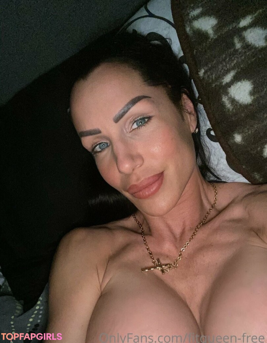 Foto desnuda filtrada de OnlyFans de Fitqueenfree #1 Foto desnuda filtrada de OnlyFans de Fitqueenfree #1