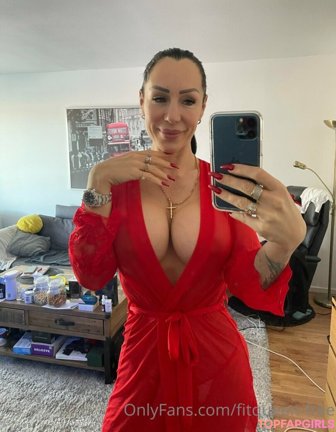 Foto desnuda filtrada de OnlyFans de Fitqueenfree #8 Foto desnuda filtrada de OnlyFans de Fitqueenfree #8