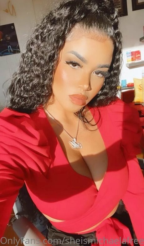 Sheismichaelafree