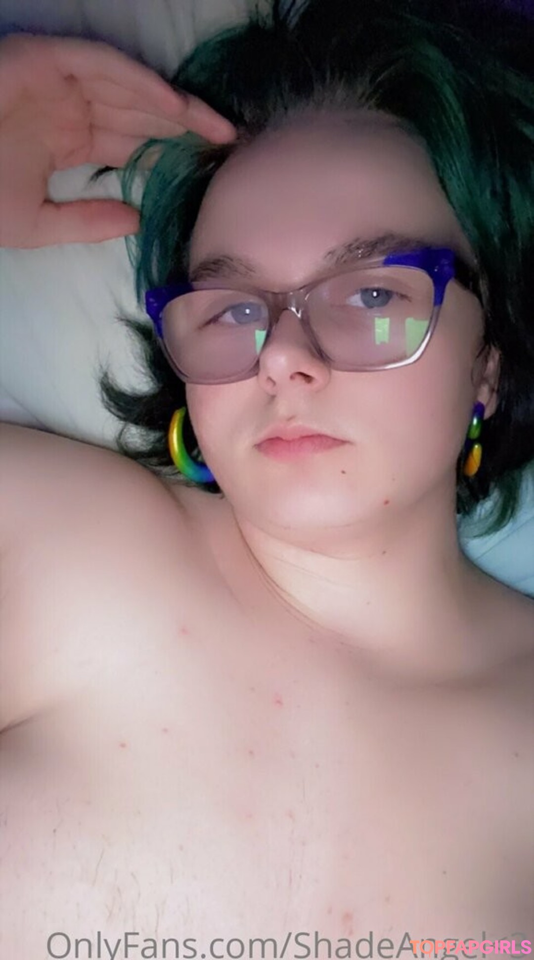 Foto desnuda filtrada de OnlyFans de Shadeangel #7 Foto desnuda filtrada de OnlyFans de Shadeangel #7