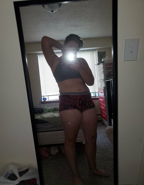 Foto desnuda filtrada de OnlyFans de Knightofsin