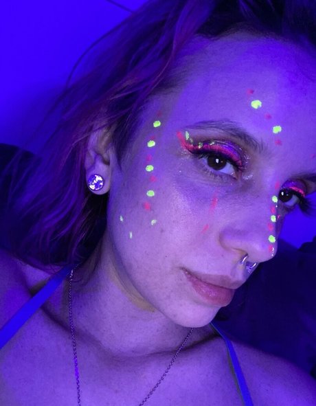 Foto desnuda filtrada de OnlyFans de Embermarley