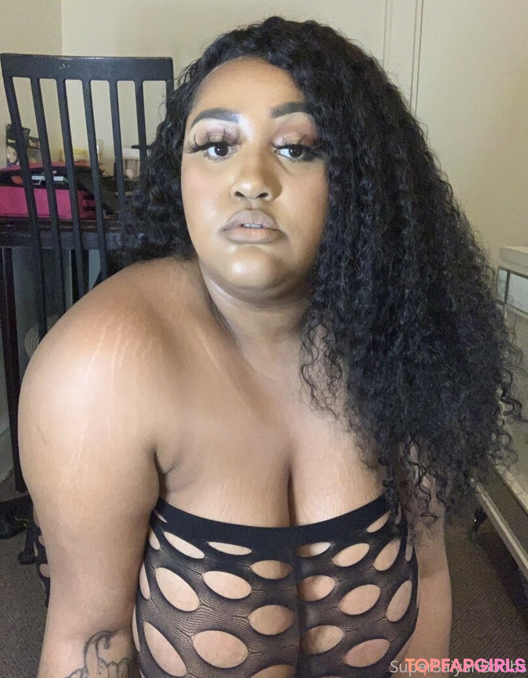 Foto desnuda filtrada de OnlyFans de Supersaiyanboobs #51 Foto desnuda filtrada de OnlyFans de Supersaiyanboobs #51