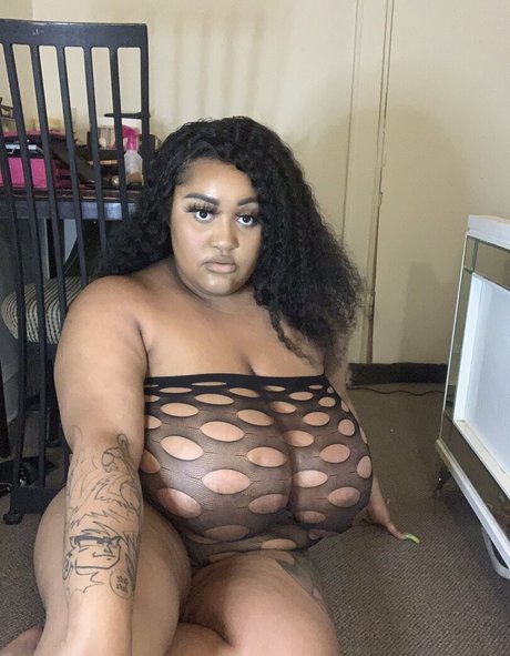 Foto desnuda filtrada de OnlyFans de Supersaiyanboobs