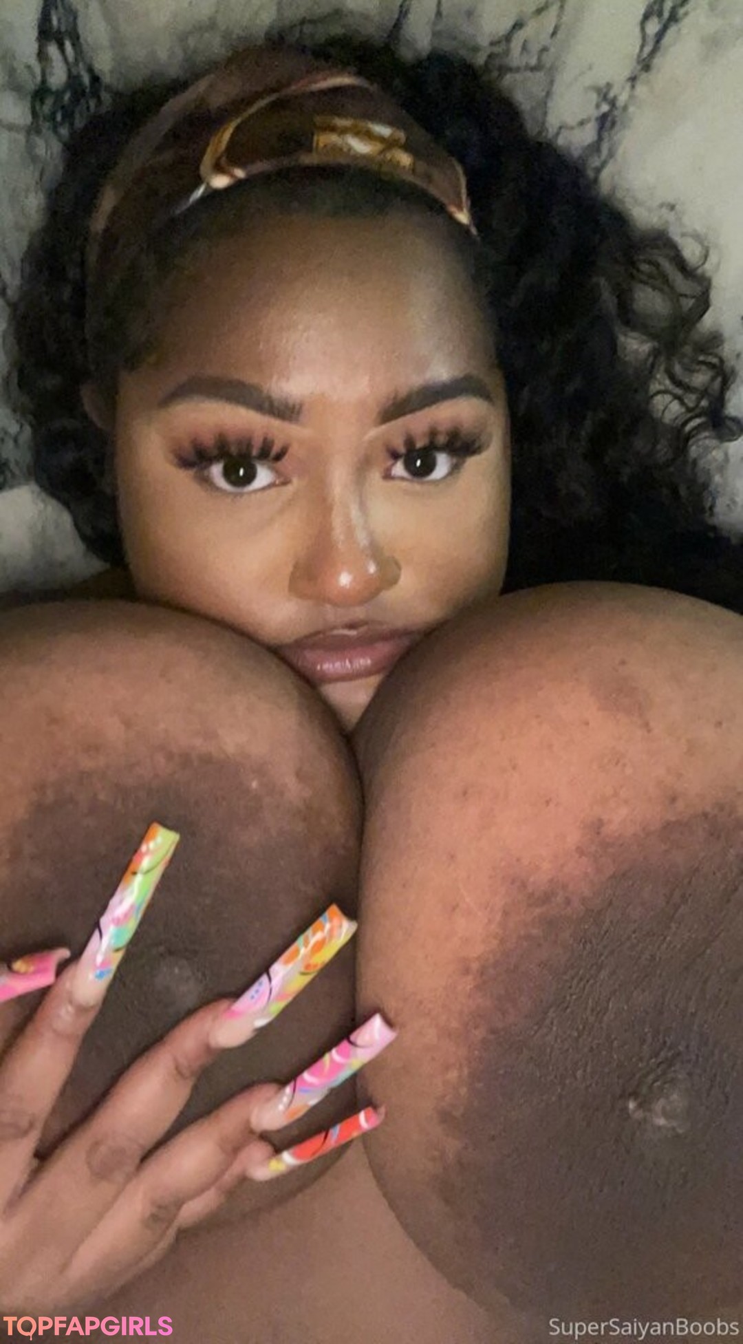 Foto desnuda filtrada de OnlyFans de Supersaiyanboobs #63 Foto desnuda filtrada de OnlyFans de Supersaiyanboobs #63