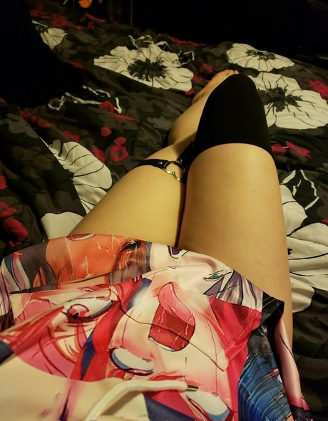 Goddessmaddydove