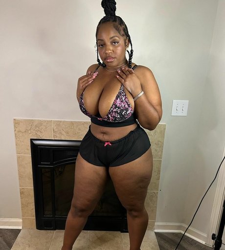 Foto desnuda filtrada de OnlyFans de Brownbodii