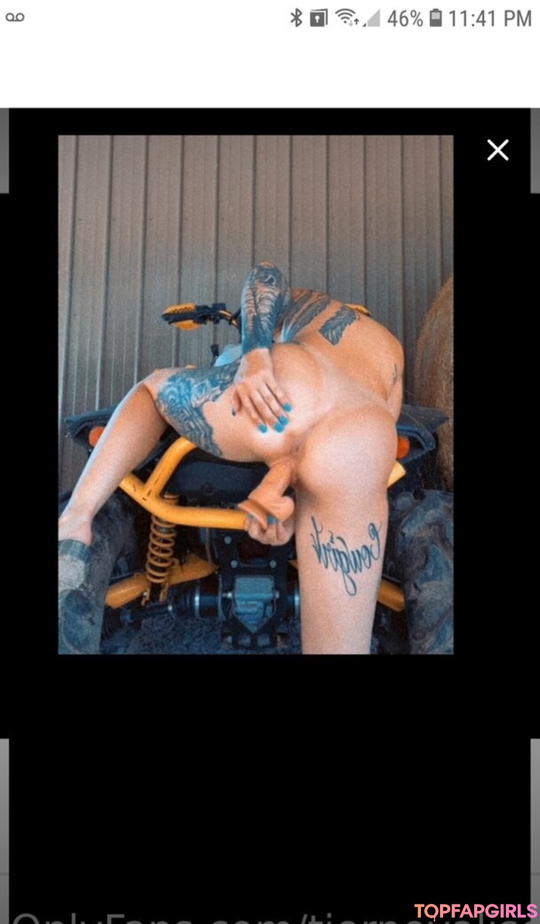 Foto desnuda filtrada de OnlyFans de Barrel Racer71 #89 Foto desnuda filtrada de OnlyFans de Barrel Racer71 #89