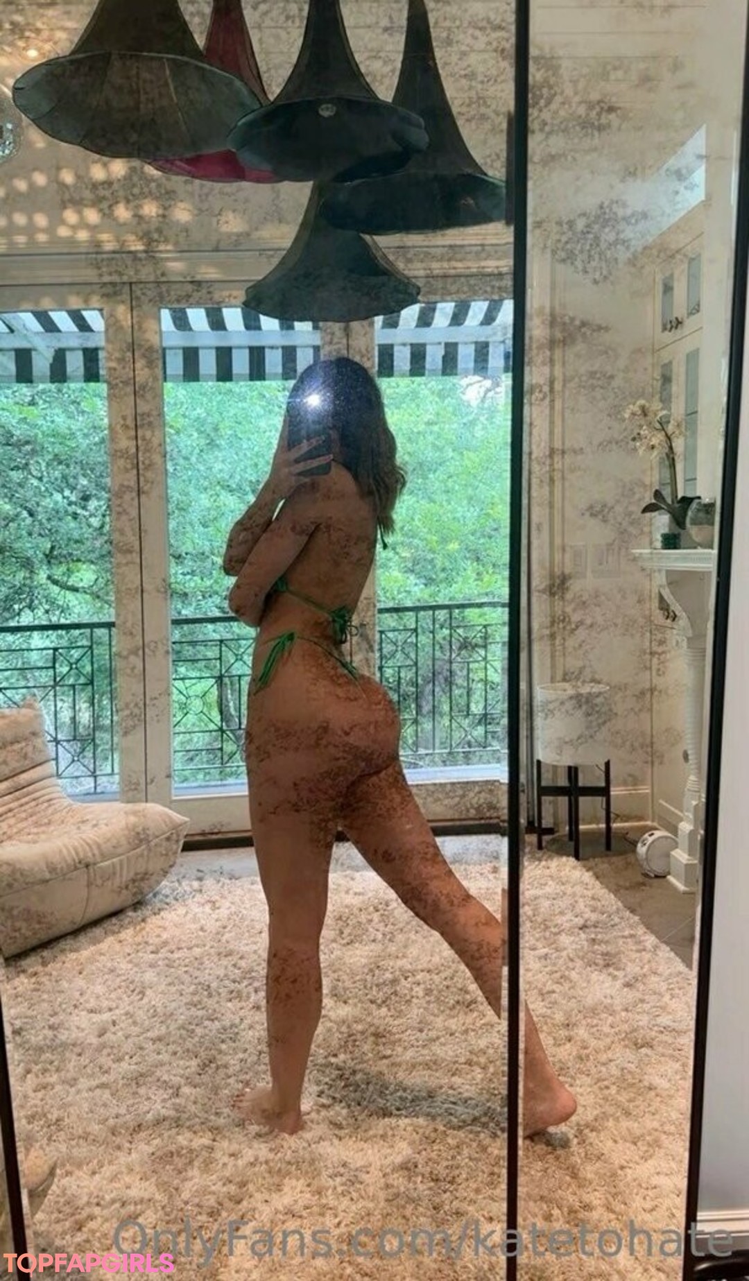 Foto desnuda filtrada de OnlyFans de Katetohate #147 Foto desnuda filtrada de OnlyFans de Katetohate #147